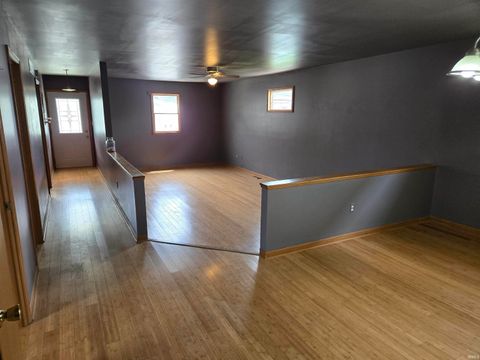 Tiny photo for 1911 E Broadway, Logansport, IN 46947 (MLS # 202618886)