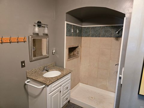 Tiny photo for 1911 E Broadway, Logansport, IN 46947 (MLS # 202618886)