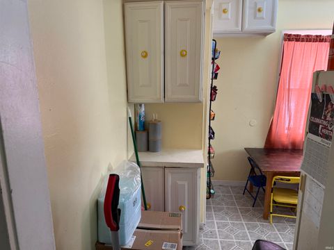Tiny photo for 1922 Bergan Street, South Bend, IN 46628 (MLS # 202625427)