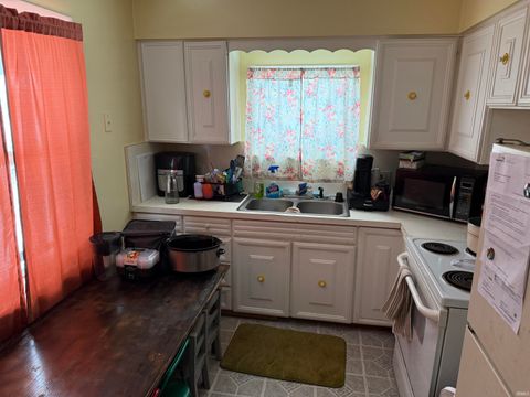 Tiny photo for 1922 Bergan Street, South Bend, IN 46628 (MLS # 202625427)