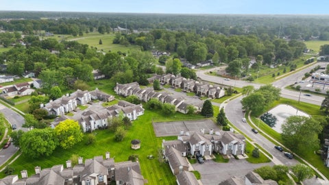 Tiny photo for 6316 Langwood Boulevard, Fort Wayne, IN 46835 (MLS # 202619222)