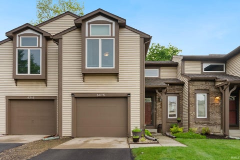 Photo of 6316 Langwood Boulevard, Fort Wayne, IN 46835 (MLS # 202619222)