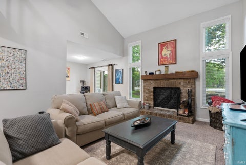 Tiny photo for 6316 Langwood Boulevard, Fort Wayne, IN 46835 (MLS # 202619222)