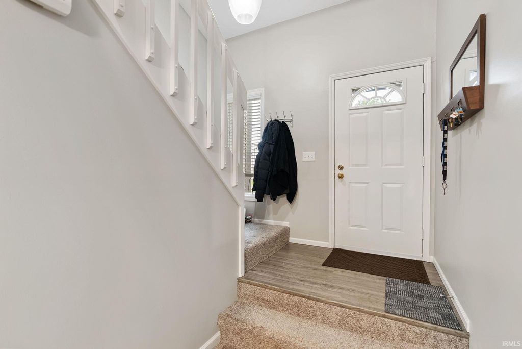 Photo of 6316 Langwood Boulevard, Fort Wayne, IN 46835 (MLS # 202619222)