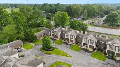 Tiny photo for 6316 Langwood Boulevard, Fort Wayne, IN 46835 (MLS # 202619222)
