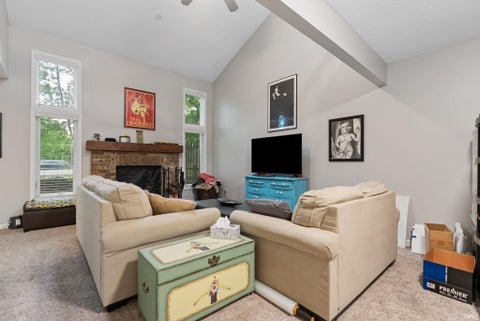 Tiny photo for 6316 Langwood Boulevard, Fort Wayne, IN 46835 (MLS # 202619222)