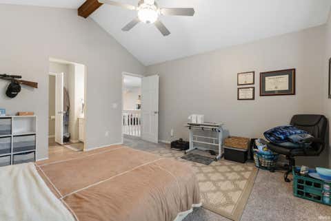 Tiny photo for 6316 Langwood Boulevard, Fort Wayne, IN 46835 (MLS # 202619222)