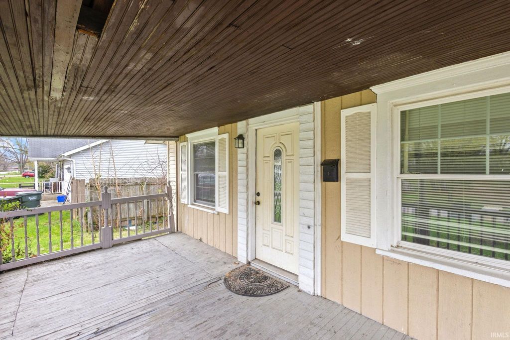 Photo of 1416 Campeau Street, South Bend, IN 46617 (MLS # 202613239)