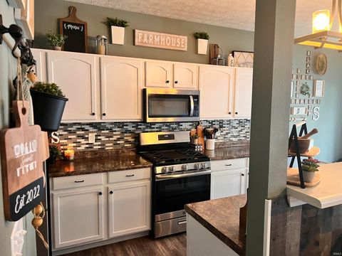 Tiny photo for 4006 Crofton Street, Lafayette, IN 47909 (MLS # 202604398)