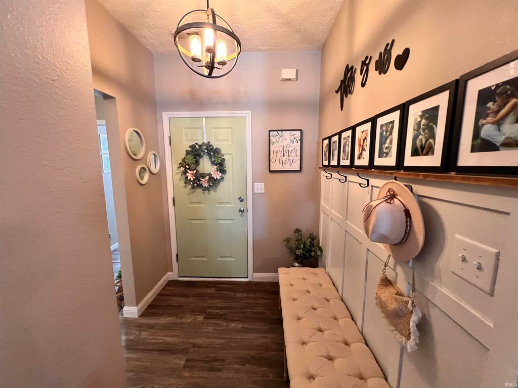 Photo of 4006 Crofton Street, Lafayette, IN 47909 (MLS # 202604398)