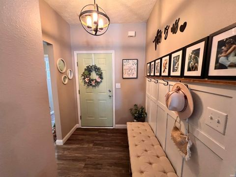 Tiny photo for 4006 Crofton Street, Lafayette, IN 47909 (MLS # 202604398)