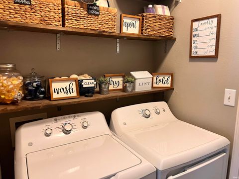 Tiny photo for 4006 Crofton Street, Lafayette, IN 47909 (MLS # 202604398)