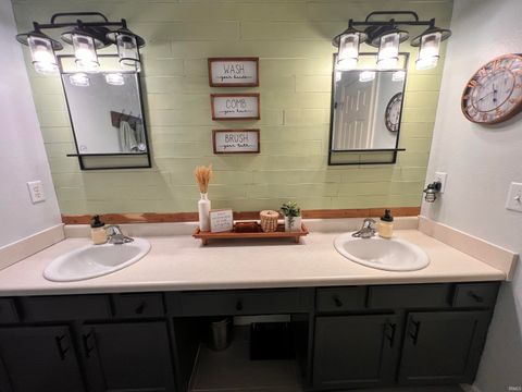 Tiny photo for 4006 Crofton Street, Lafayette, IN 47909 (MLS # 202604398)