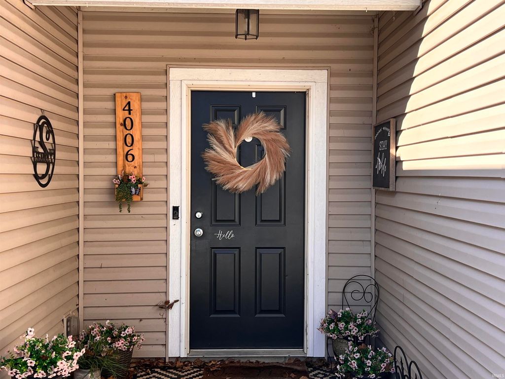 Photo of 4006 Crofton Street, Lafayette, IN 47909 (MLS # 202604398)