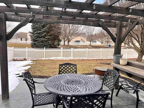 Tiny photo for 4006 Crofton Street, Lafayette, IN 47909 (MLS # 202604398)