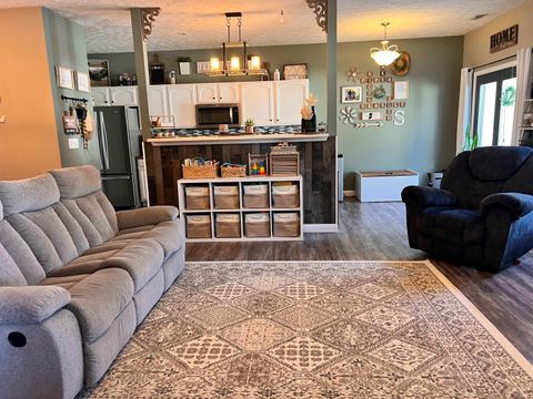 Tiny photo for 4006 Crofton Street, Lafayette, IN 47909 (MLS # 202604398)