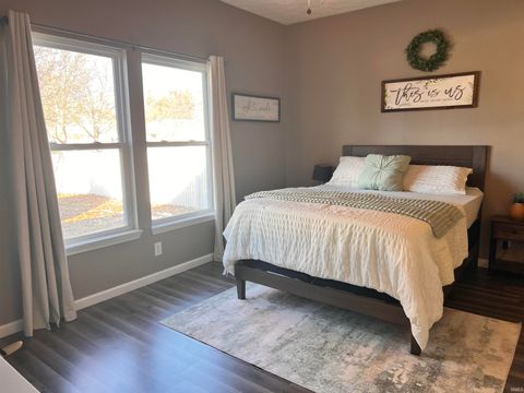 Tiny photo for 4006 Crofton Street, Lafayette, IN 47909 (MLS # 202604398)