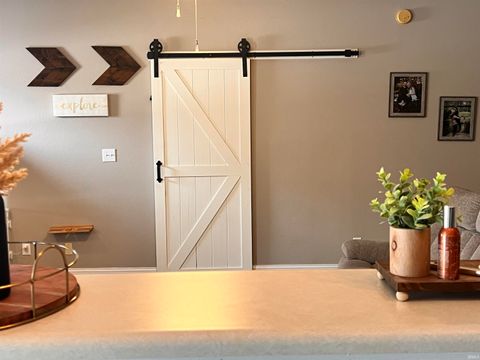 Tiny photo for 4006 Crofton Street, Lafayette, IN 47909 (MLS # 202604398)