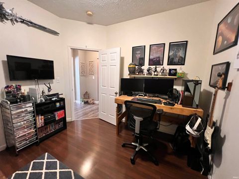 Tiny photo for 4006 Crofton Street, Lafayette, IN 47909 (MLS # 202604398)