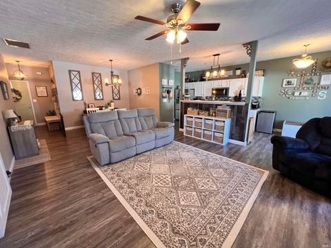 Tiny photo for 4006 Crofton Street, Lafayette, IN 47909 (MLS # 202604398)