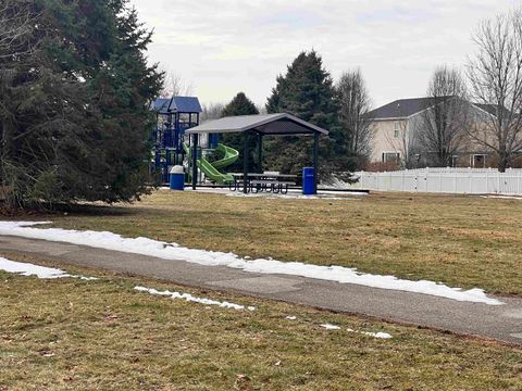 Tiny photo for 4006 Crofton Street, Lafayette, IN 47909 (MLS # 202604398)