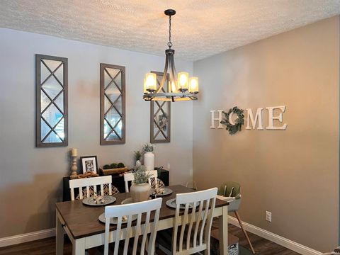 Tiny photo for 4006 Crofton Street, Lafayette, IN 47909 (MLS # 202604398)