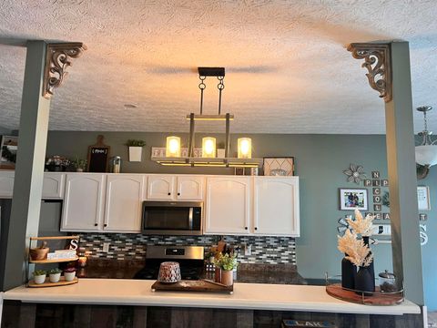 Tiny photo for 4006 Crofton Street, Lafayette, IN 47909 (MLS # 202604398)