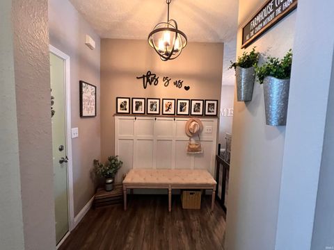 Tiny photo for 4006 Crofton Street, Lafayette, IN 47909 (MLS # 202604398)