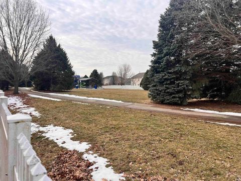 Tiny photo for 4006 Crofton Street, Lafayette, IN 47909 (MLS # 202604398)