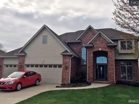 Photo of 81 Gardenia Drive, West Lafayette, IN 47906 (MLS # 202605143)