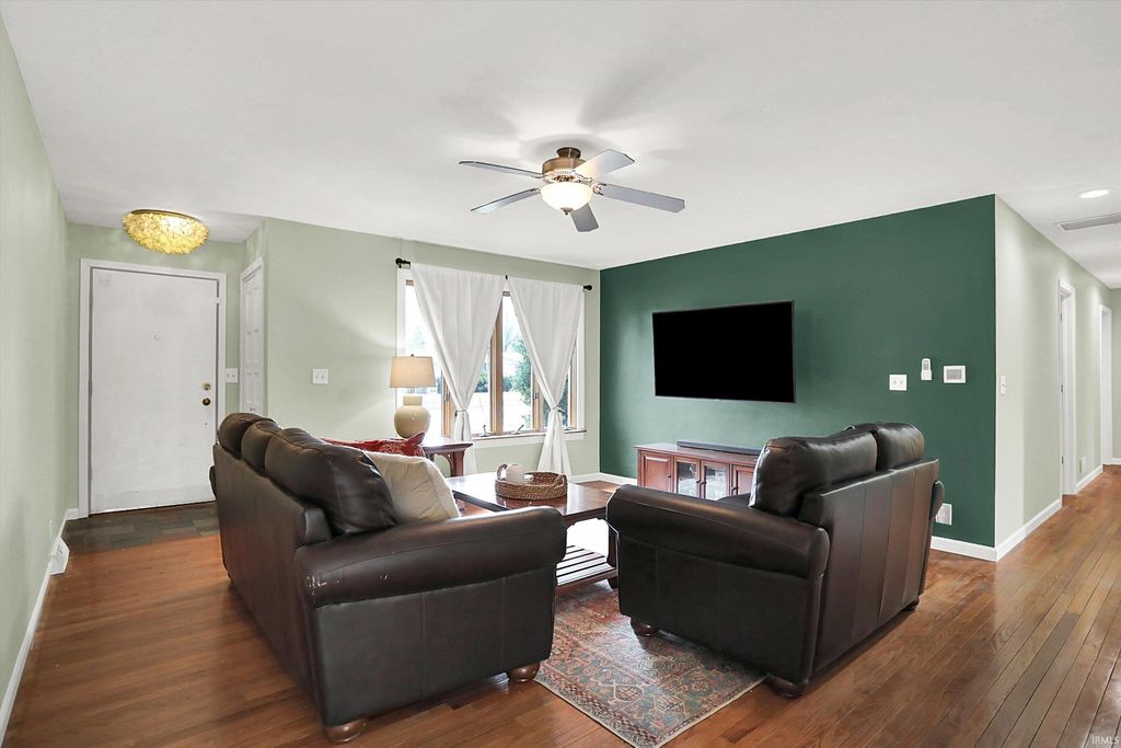 Photo of 1110 Eton Street, West Lafayette, IN 47906 (MLS # 202607312)