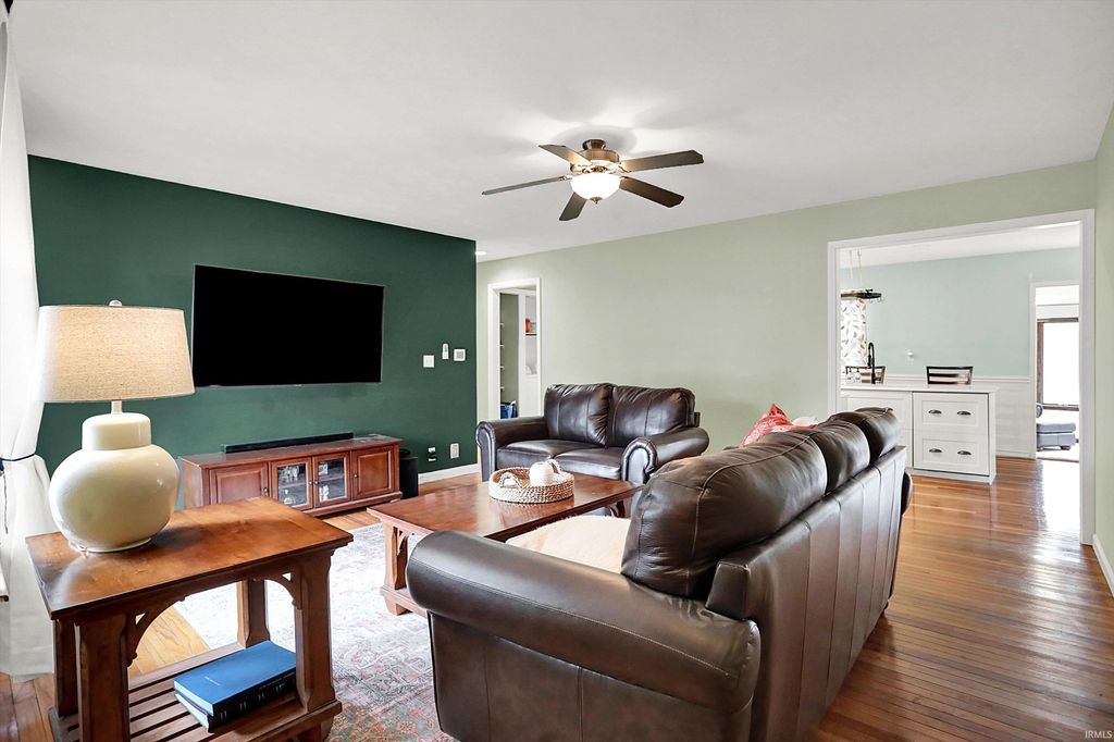 Photo of 1110 Eton Street, West Lafayette, IN 47906 (MLS # 202607312)