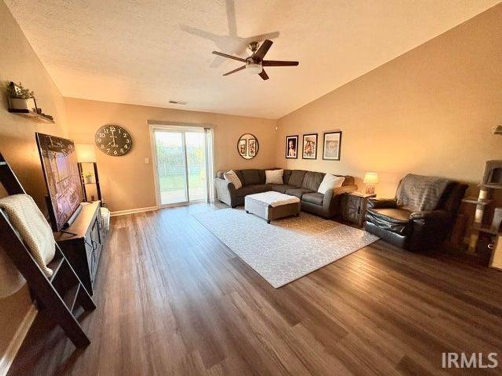 Photo of 4758 Chip Shot Lane, Indianapolis, IN 46235 (MLS # 202539896)