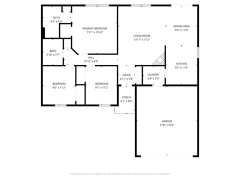 Tiny photo for 1400 Belvedere Drive, Kokomo, IN 46902 (MLS # 202547058)