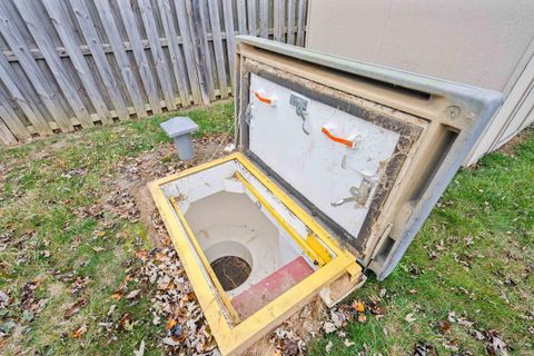 Tiny photo for 1400 Belvedere Drive, Kokomo, IN 46902 (MLS # 202547058)