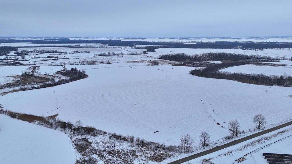 Photo of 42+/- Acres N Wampler Road, Bicknell, IN 47512 (MLS # 202603810)