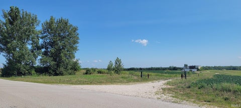 Tiny photo for 42+/- Acres N Wampler Road, Bicknell, IN 47512 (MLS # 202603810)