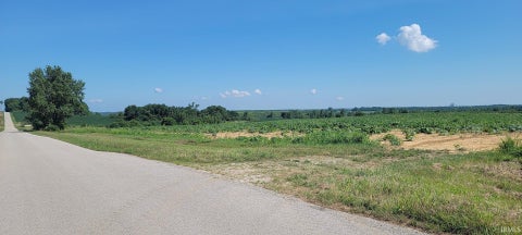 Tiny photo for 42+/- Acres N Wampler Road, Bicknell, IN 47512 (MLS # 202603810)