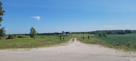 Tiny photo for 42+/- Acres N Wampler Road, Bicknell, IN 47512 (MLS # 202603810)