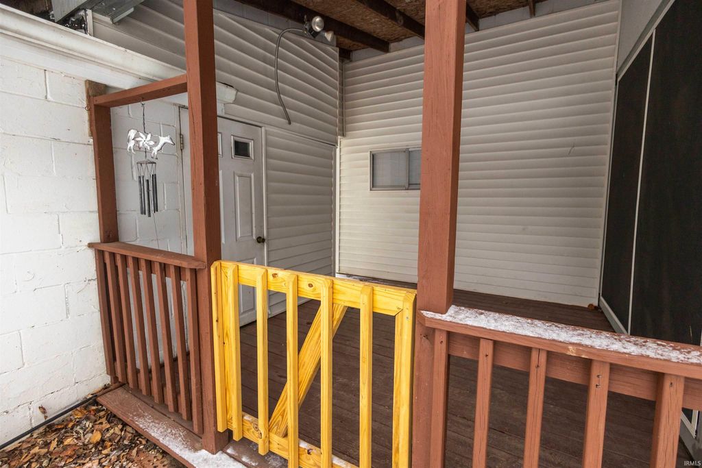 Photo of 481 Standish Steel Road, Bedford, IN 47421 (MLS # 202547828)