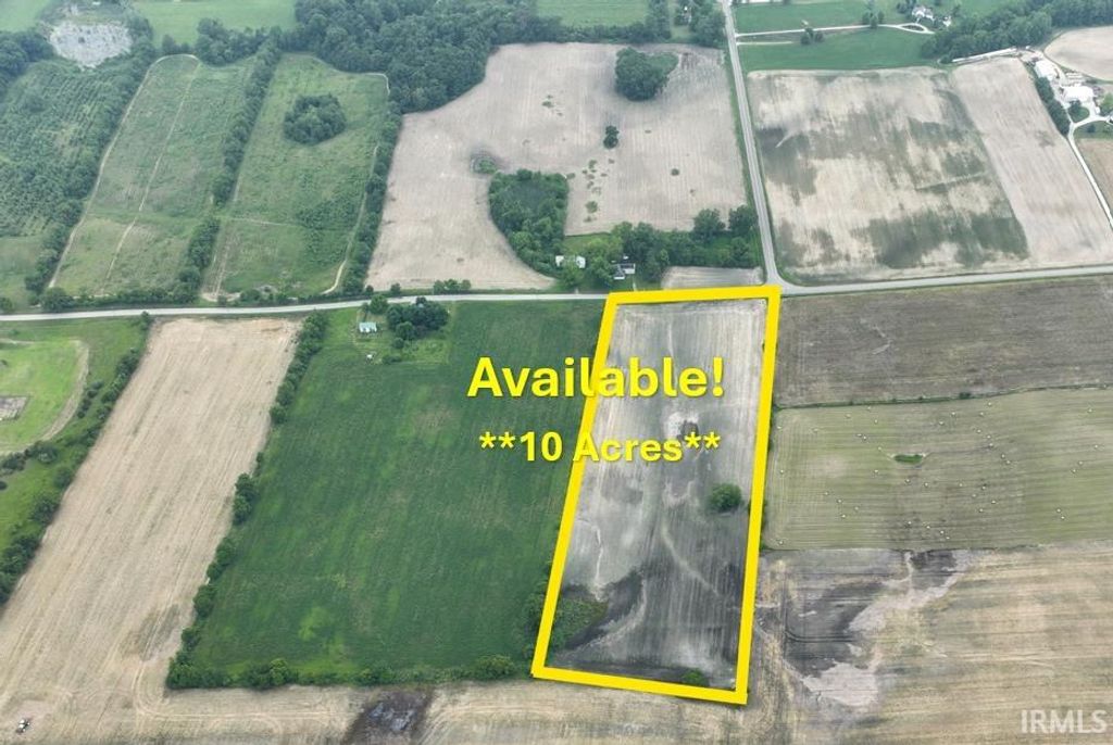 Photo of TBD S 50 W Road, Albion, IN 46701 (MLS # 202600931)