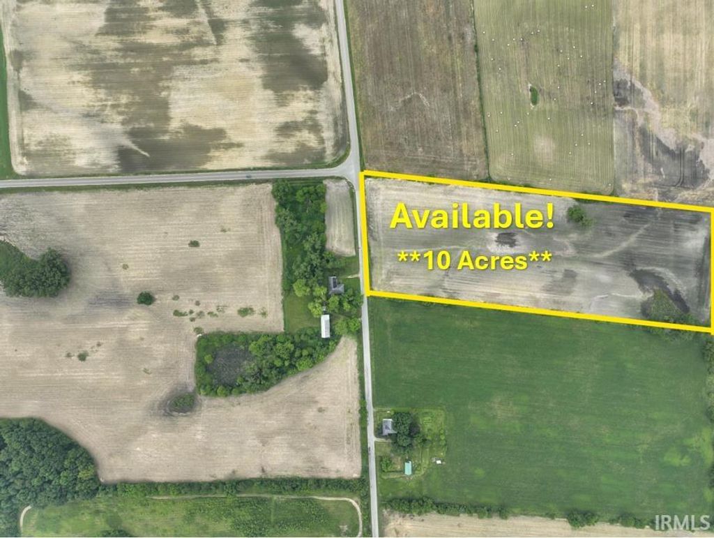 Photo of TBD S 50 W Road, Albion, IN 46701 (MLS # 202600931)