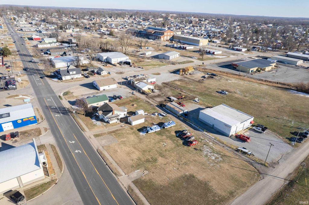 Photo of 531 W 9th Street, Mount Carmel, IL 62863 (MLS # 202549491)