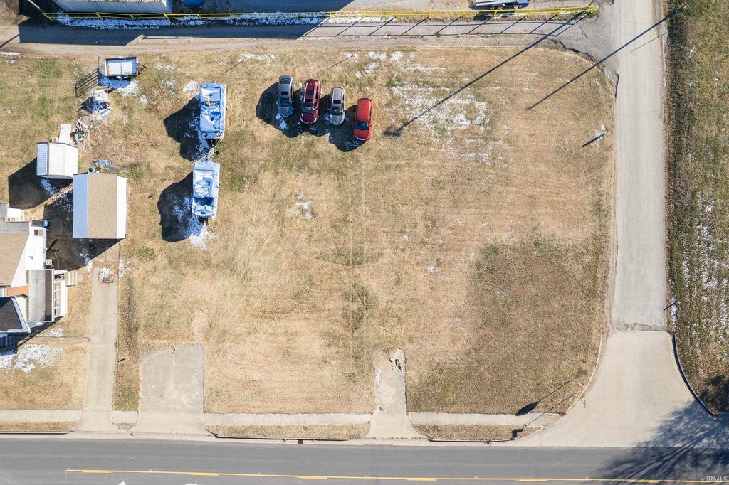 Photo of 531 W 9th Street, Mount Carmel, IL 62863 (MLS # 202549491)