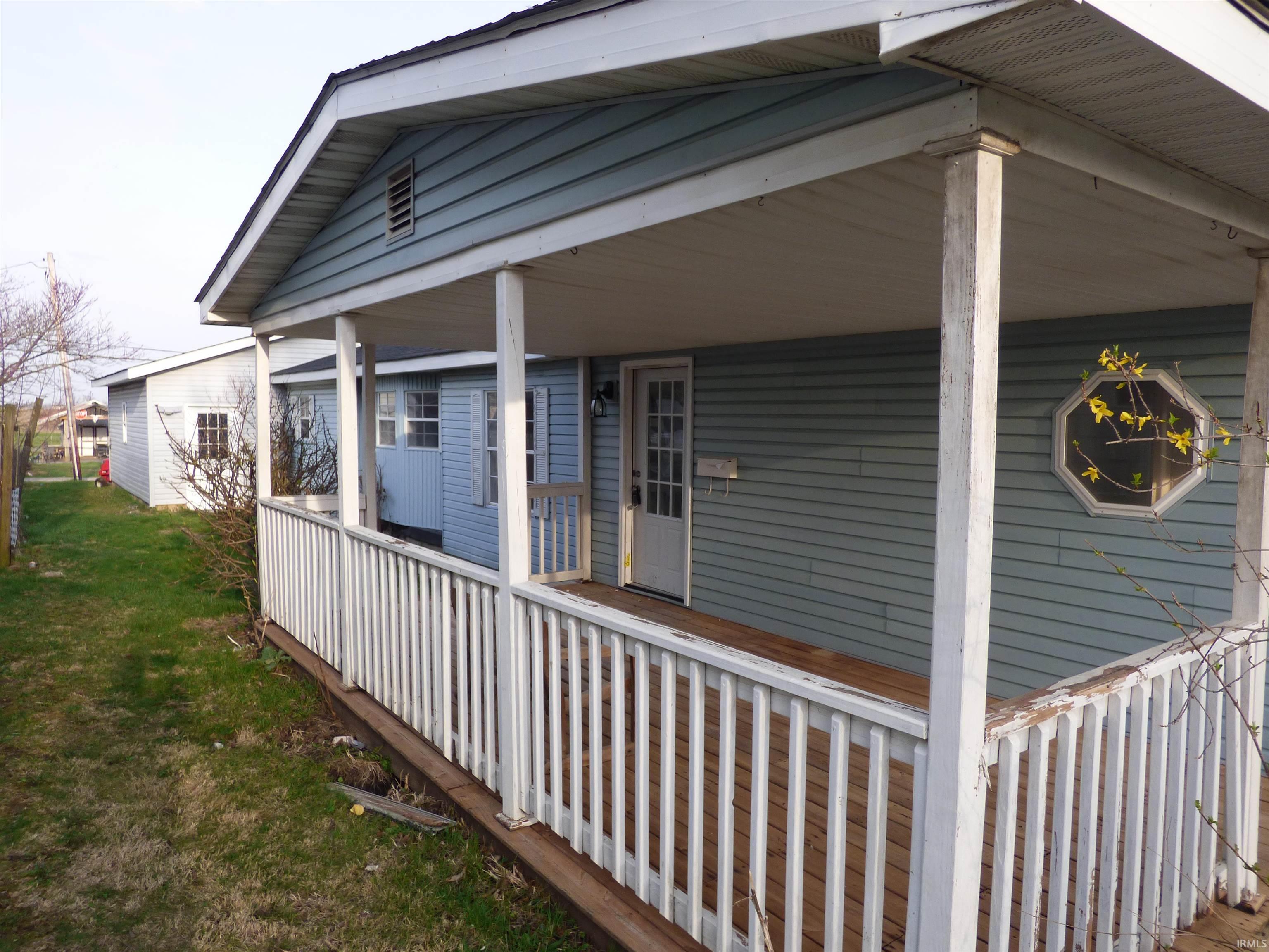 1140 Hawthorne Avenue