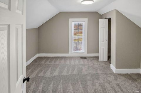 Tiny photo for 17503 Wayne Street, Zanesville, IN 46799 (MLS # 202605317)