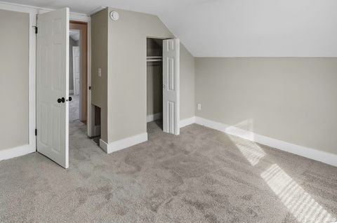 Tiny photo for 17503 Wayne Street, Zanesville, IN 46799 (MLS # 202605317)