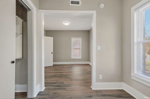 Tiny photo for 17503 Wayne Street, Zanesville, IN 46799 (MLS # 202605317)