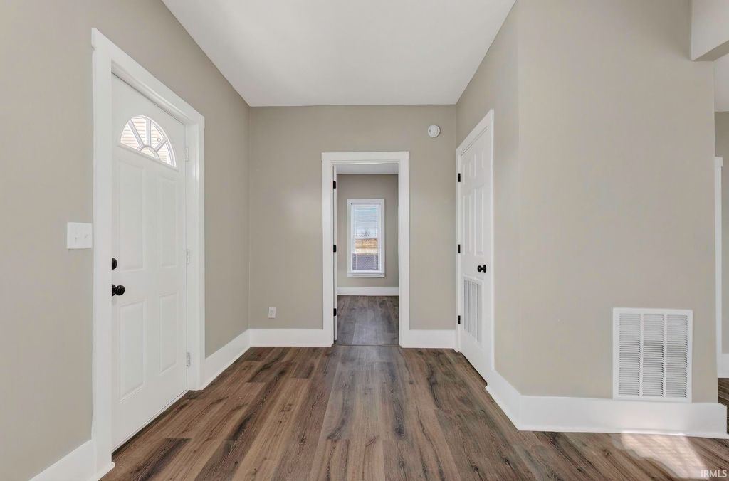 Photo of 17503 Wayne Street, Zanesville, IN 46799 (MLS # 202605317)