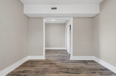 Tiny photo for 17503 Wayne Street, Zanesville, IN 46799 (MLS # 202605317)